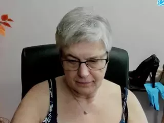 IrisLust's Live Sex Cam Show
