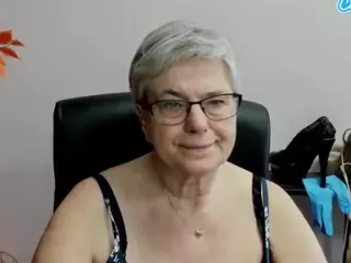 IrisLust's Live Sex Cam Show
