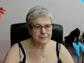 IrisLust's Live Sex Cam Show