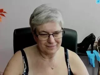 IrisLust's Live Sex Cam Show