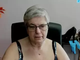 IrisLust's Live Sex Cam Show