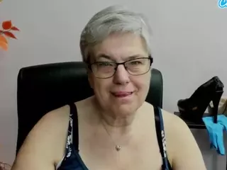IrisLust's Live Sex Cam Show
