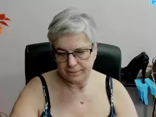 IrisLust's Live Sex Cam Show