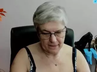 IrisLust's Live Sex Cam Show