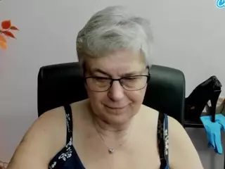 IrisLust's Live Sex Cam Show
