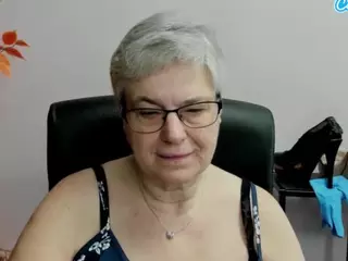 IrisLust's Live Sex Cam Show