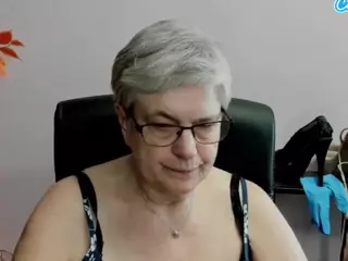 IrisLust's Live Sex Cam Show