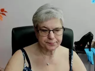 IrisLust's Live Sex Cam Show