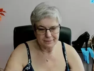 IrisLust's Live Sex Cam Show