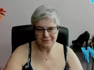 IrisLust's Live Sex Cam Show