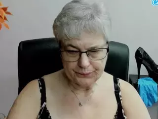 IrisLust's Live Sex Cam Show