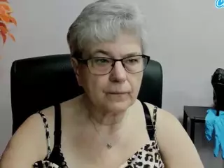 IrisLust's Live Sex Cam Show