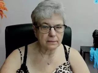 IrisLust's Live Sex Cam Show