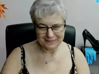 IrisLust's Live Sex Cam Show