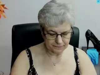 IrisLust's Live Sex Cam Show