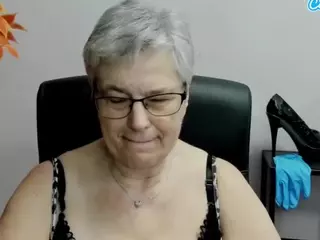IrisLust's Live Sex Cam Show