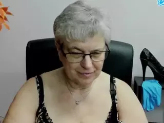 IrisLust's Live Sex Cam Show