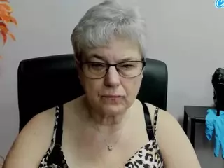 IrisLust's Live Sex Cam Show