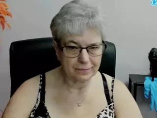 IrisLust's Live Sex Cam Show