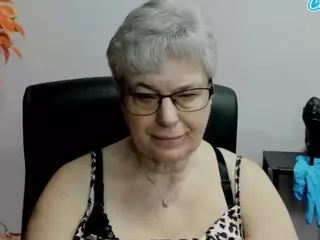 IrisLust's Live Sex Cam Show