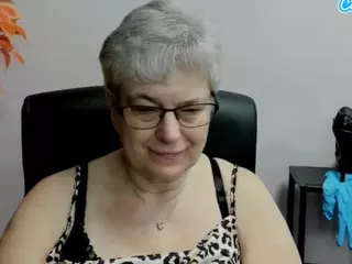 IrisLust's Live Sex Cam Show