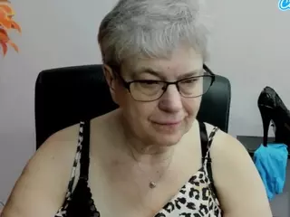 IrisLust's Live Sex Cam Show