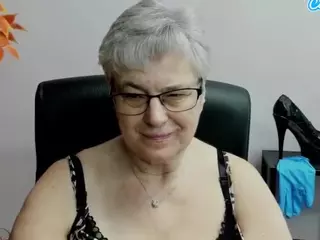IrisLust's Live Sex Cam Show