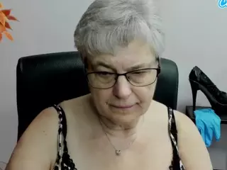IrisLust's Live Sex Cam Show