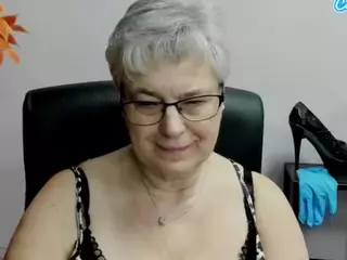 IrisLust's Live Sex Cam Show