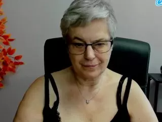 IrisLust's Live Sex Cam Show