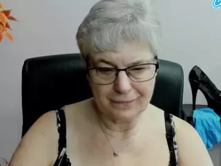 IrisLust's Live Sex Cam Show