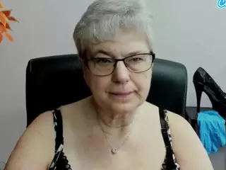 IrisLust's Live Sex Cam Show