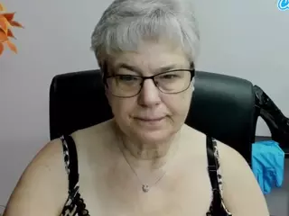 IrisLust's Live Sex Cam Show