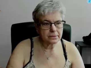 IrisLust's Live Sex Cam Show