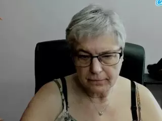 IrisLust's Live Sex Cam Show