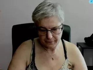 IrisLust's Live Sex Cam Show