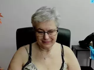 IrisLust's Live Sex Cam Show