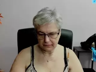 IrisLust's Live Sex Cam Show
