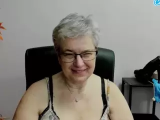IrisLust's Live Sex Cam Show