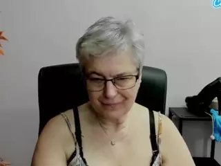 IrisLust's Live Sex Cam Show