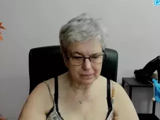 IrisLust's Live Sex Cam Show
