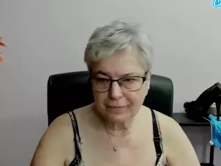 IrisLust's Live Sex Cam Show