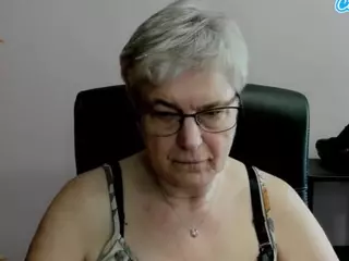 IrisLust's Live Sex Cam Show