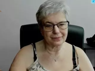 IrisLust's Live Sex Cam Show