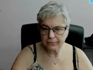 IrisLust's Live Sex Cam Show