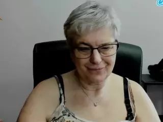 IrisLust's Live Sex Cam Show