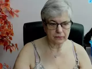 IrisLust's Live Sex Cam Show