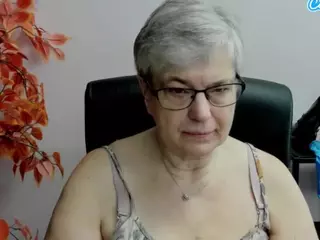 IrisLust's Live Sex Cam Show