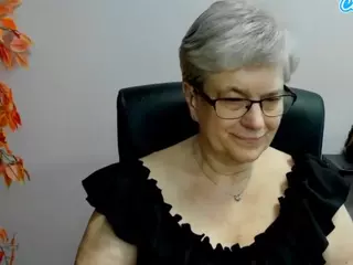 IrisLust's Live Sex Cam Show