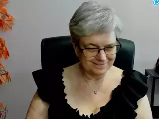 IrisLust's Live Sex Cam Show